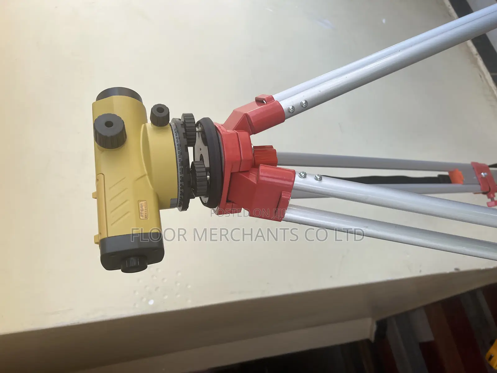 Topcon Atb4 Buildline Auto Level