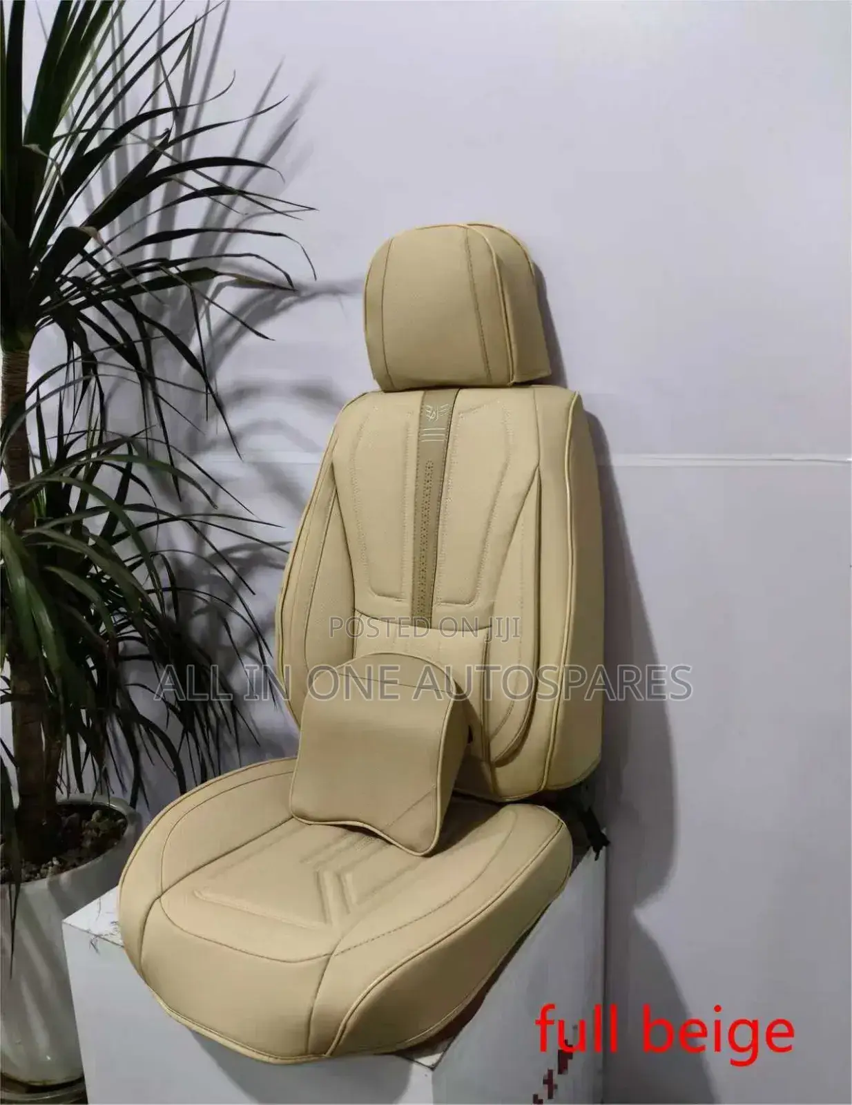 Seat Covers