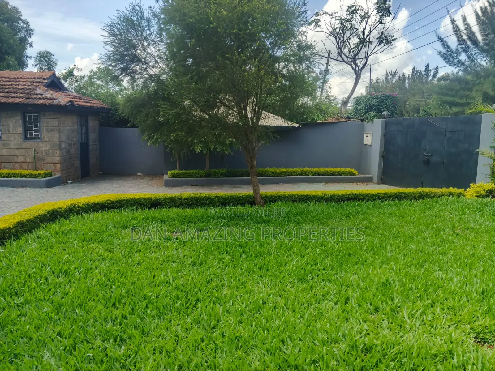 3bdrm Bungalow in Karen Mutero for rent