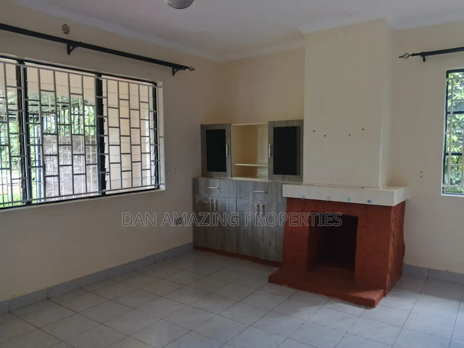 3bdrm Bungalow in Karen Mutero for rent