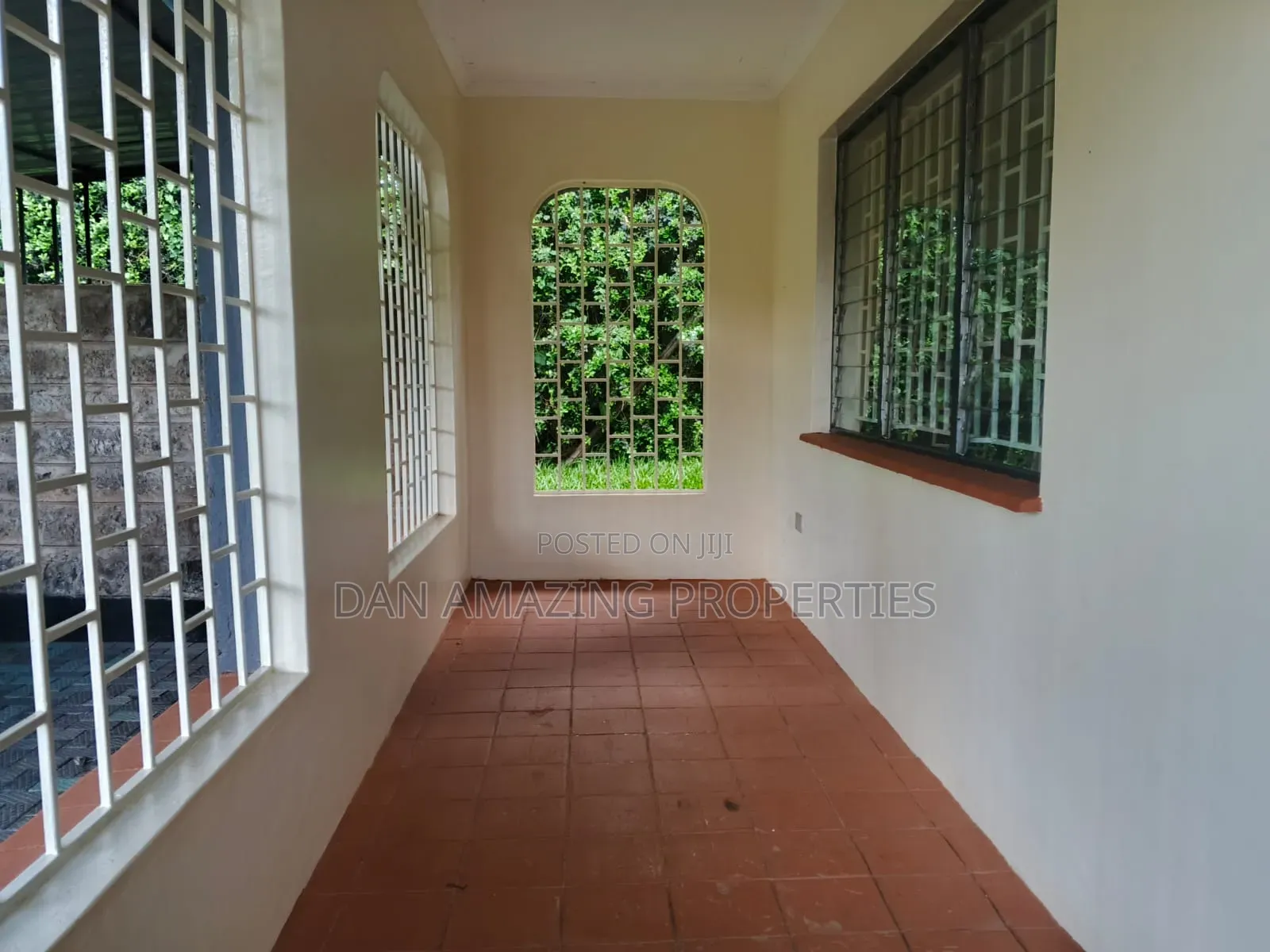 3bdrm Bungalow in Karen Mutero for rent