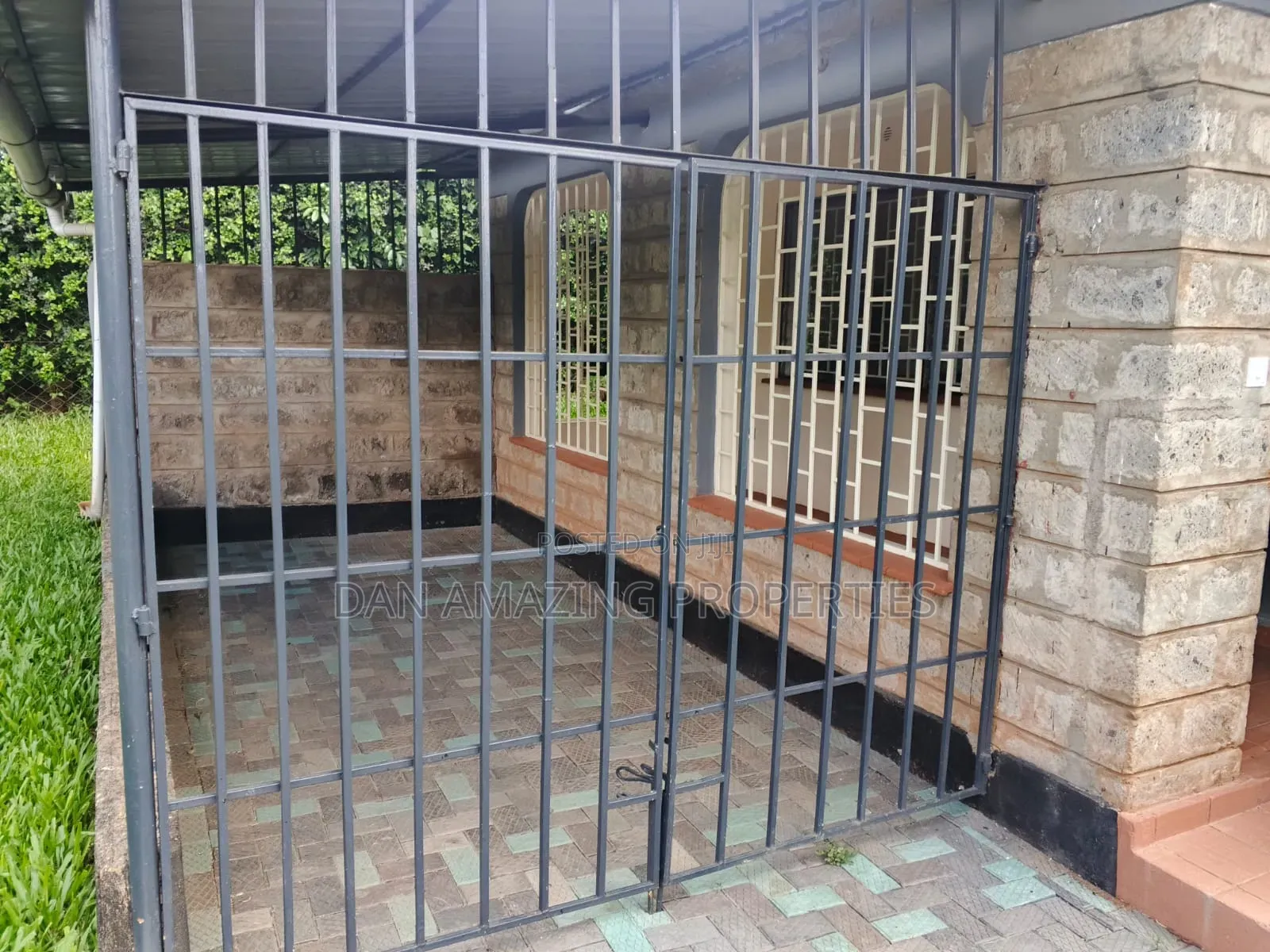 3bdrm Bungalow in Karen Mutero for rent