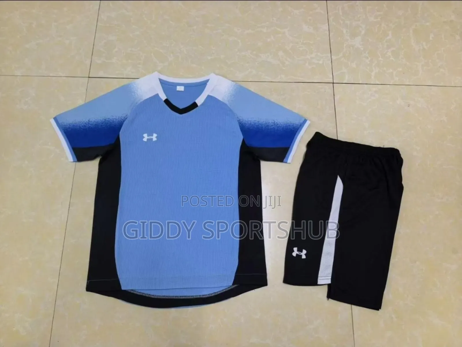 Soccer Jersey