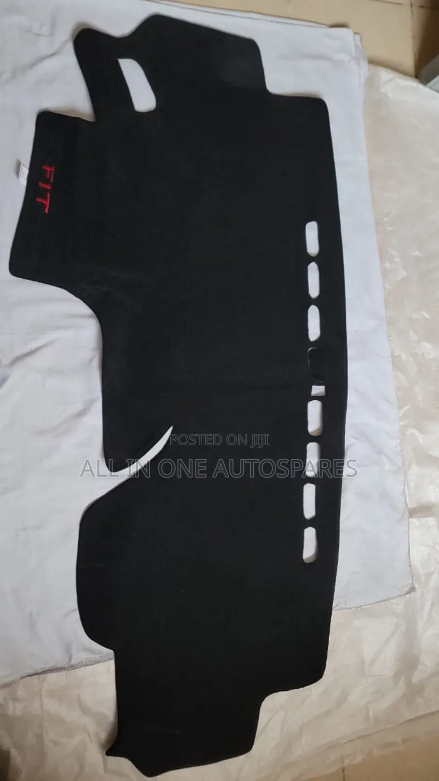 Dashboard Cover Honda Fit Shuttle 2016-2018