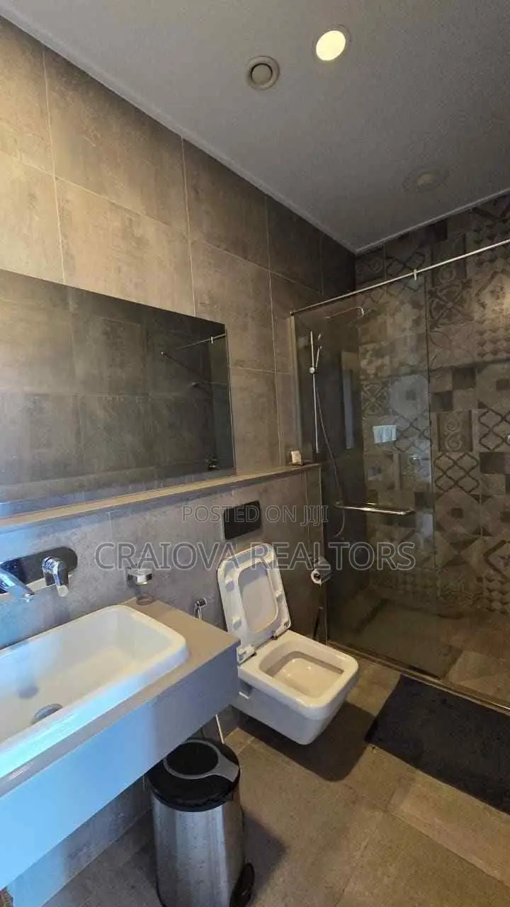 Furnished 2bdrm Apartment in Spring Valley for rent