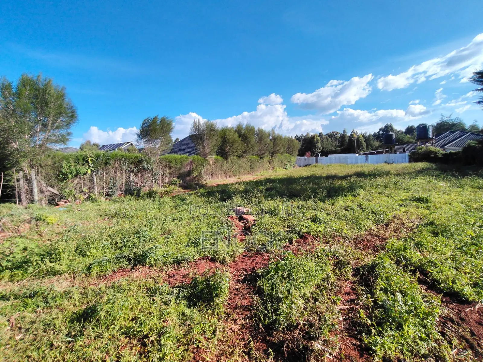 Kipkenyo Prime Residential 1⁄4acre for Sale