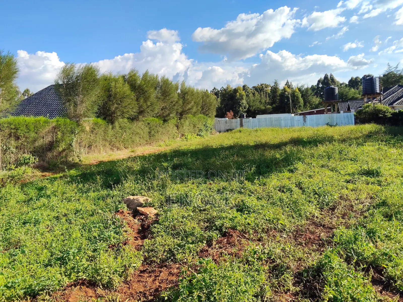 Kipkenyo Prime Residential 1⁄4acre for Sale