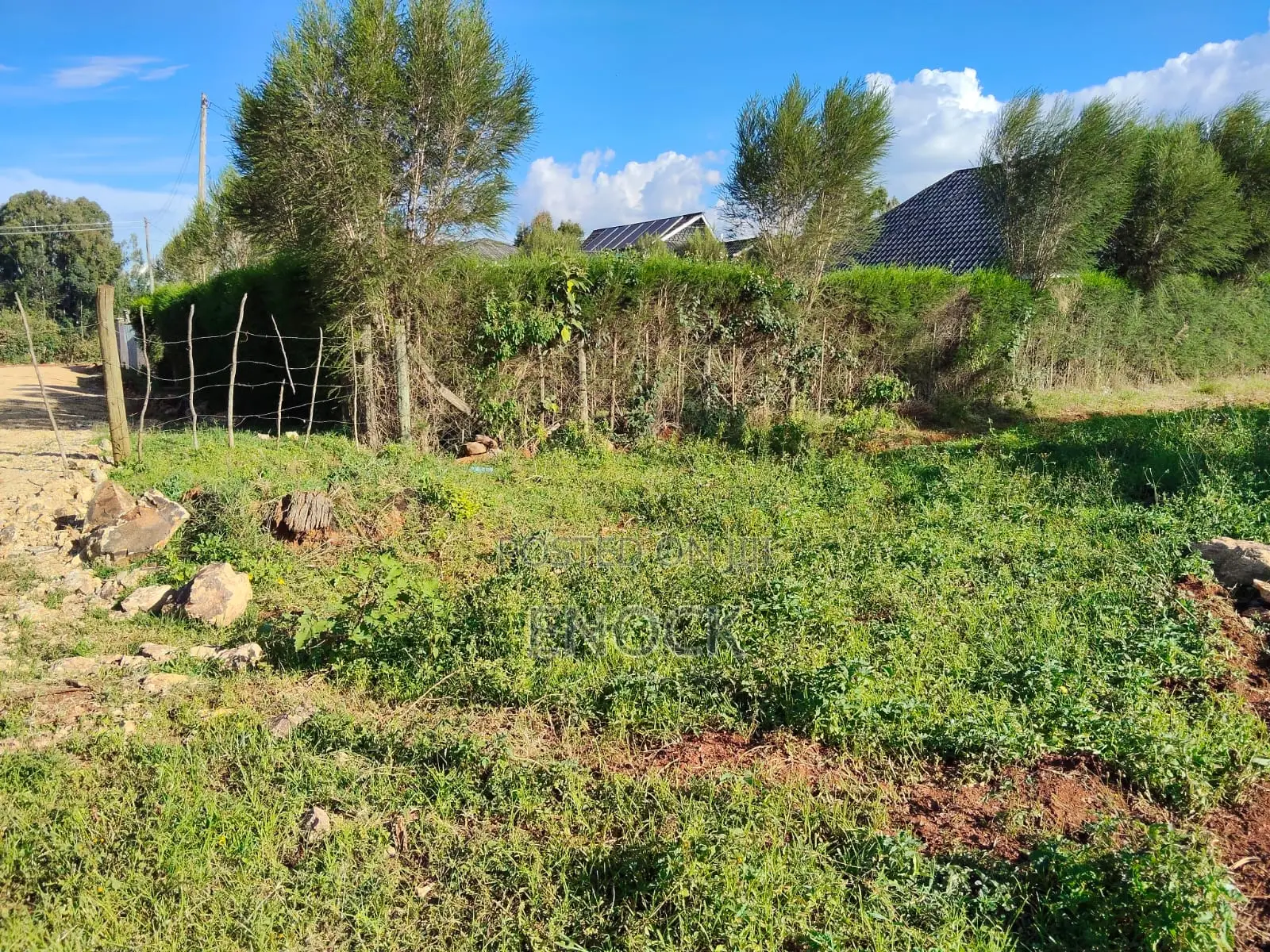 Kipkenyo Prime Residential 1⁄4acre for Sale