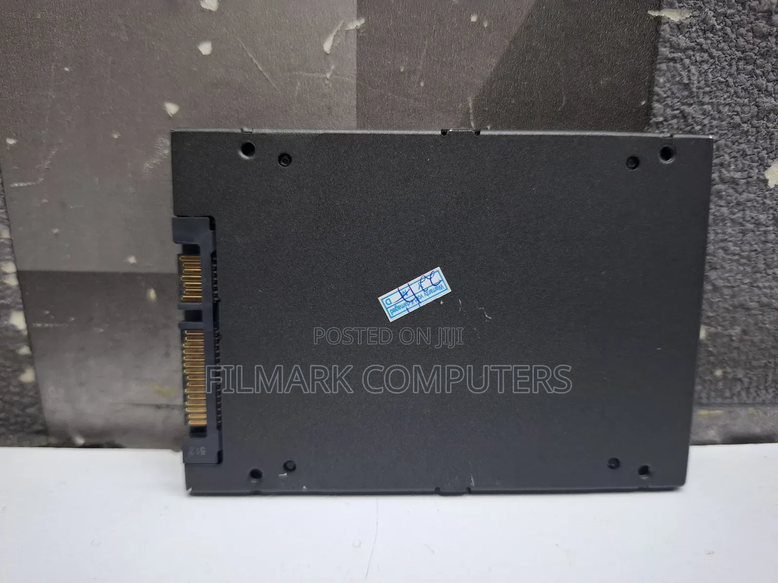 Kingston Skc400s37a/512g 2.5" 512gb Sata Iii Business Solid State Disk