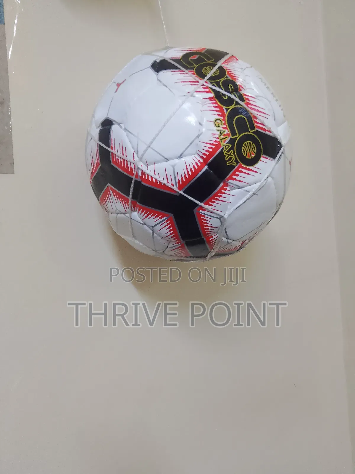 Original Cosco Ball