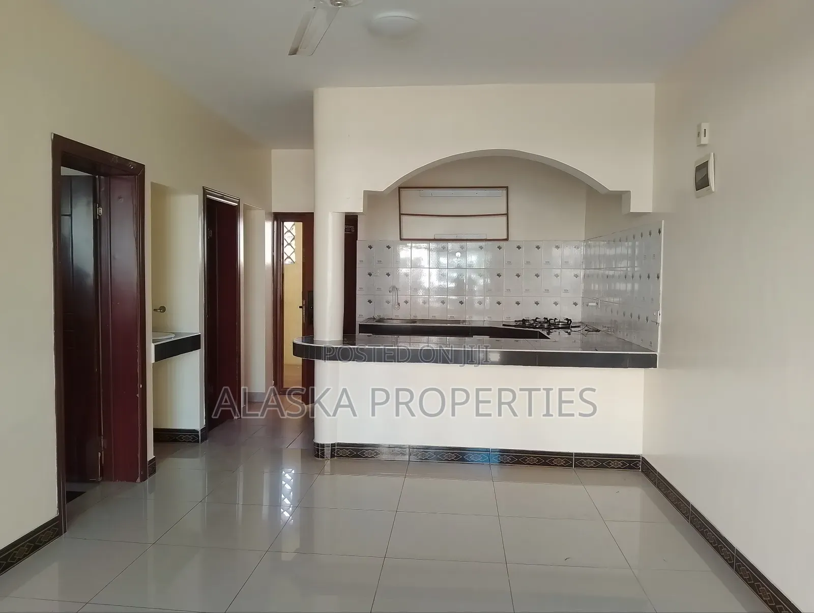 1bdrm Apartment in Nyali Maweni for rent