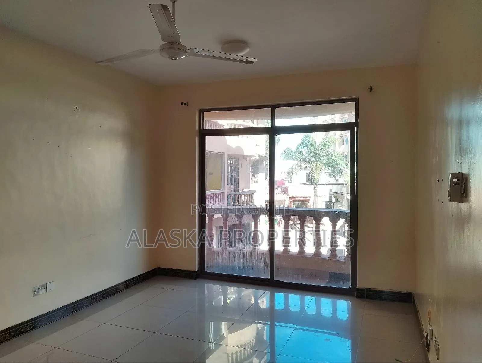 1bdrm Apartment in Nyali Maweni for rent