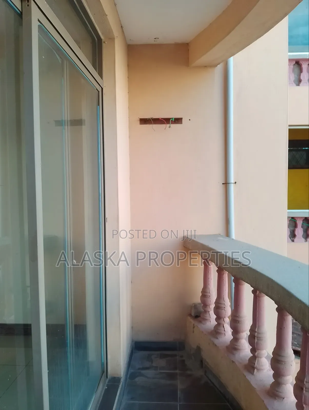 1bdrm Apartment in Nyali Maweni for rent