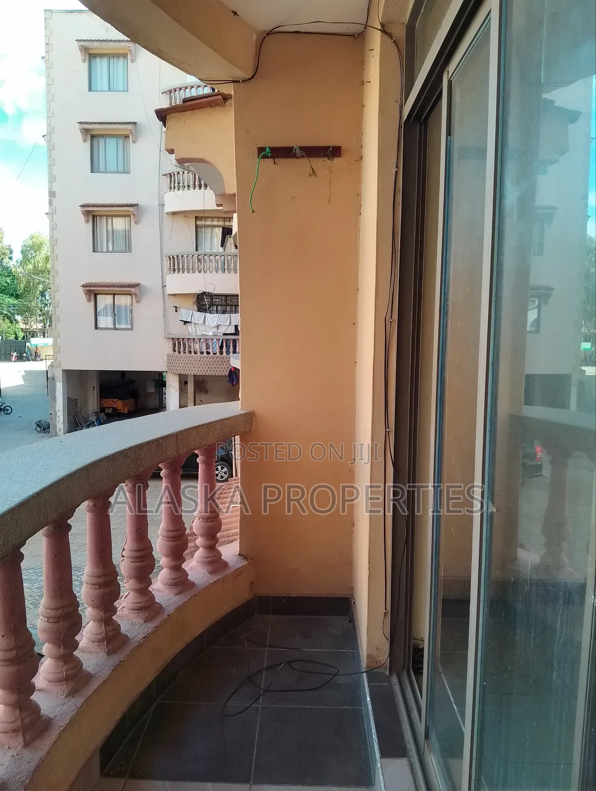 1bdrm Apartment in Nyali Maweni for rent