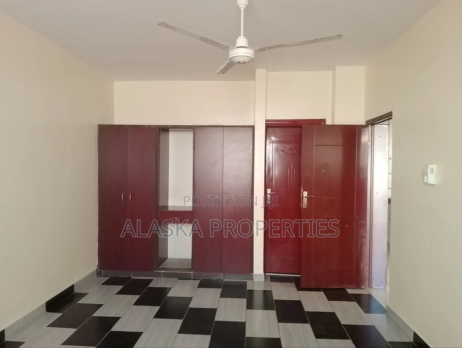 1bdrm Apartment in Nyali Maweni for rent