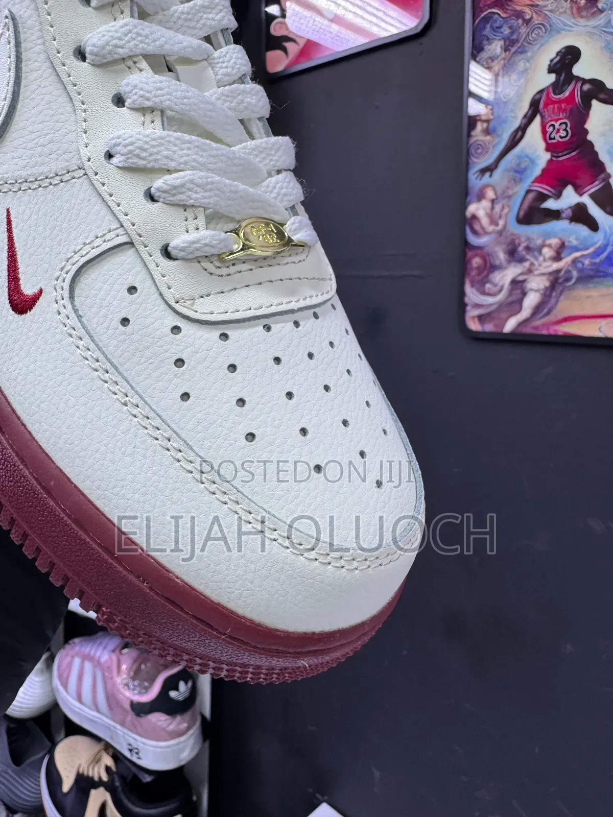 Nike Air Force 1 Low ‘07 Sizes :_40 41 42 43 44 45_