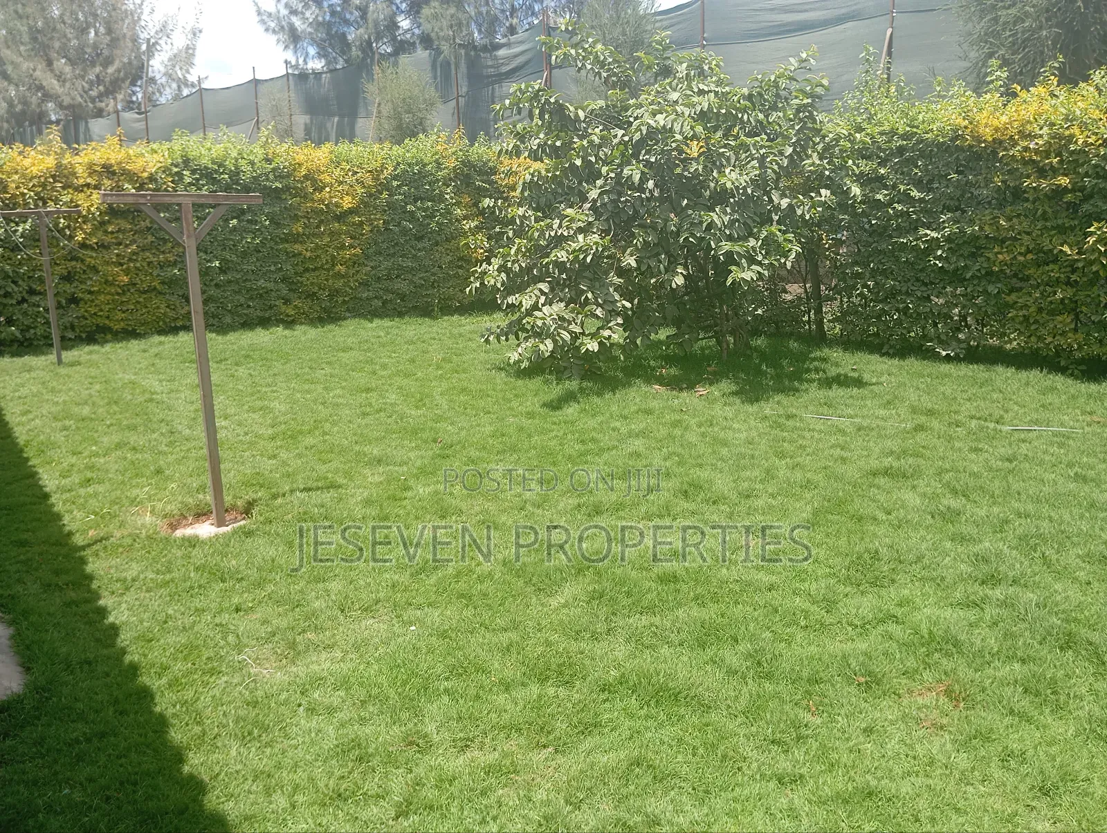 3bdrm Bungalow in Syokimau, Mombasa Road for sale