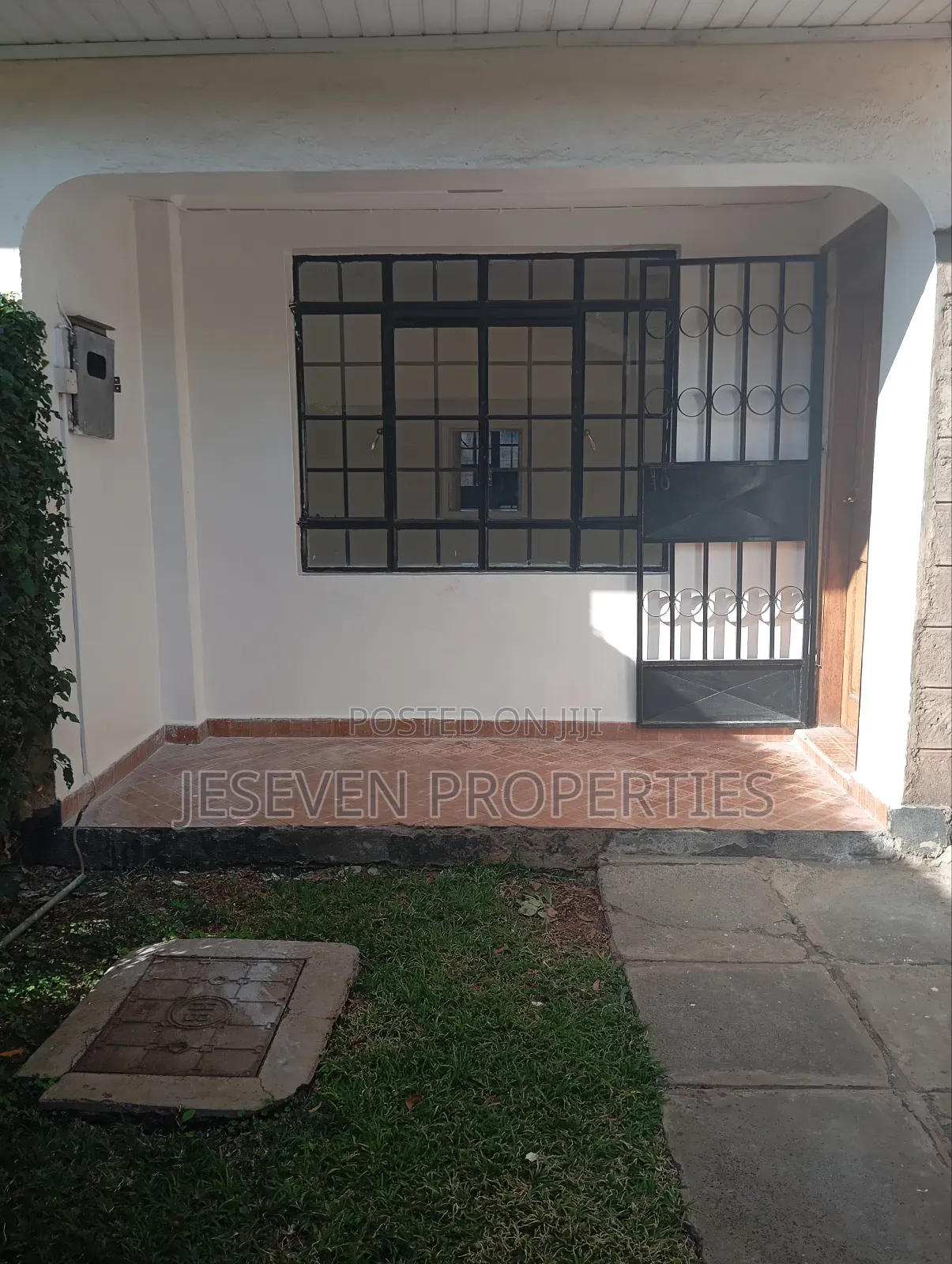4bdrm Townhouse / Terrace in Syokimau, Gateway Mall Area for rent
