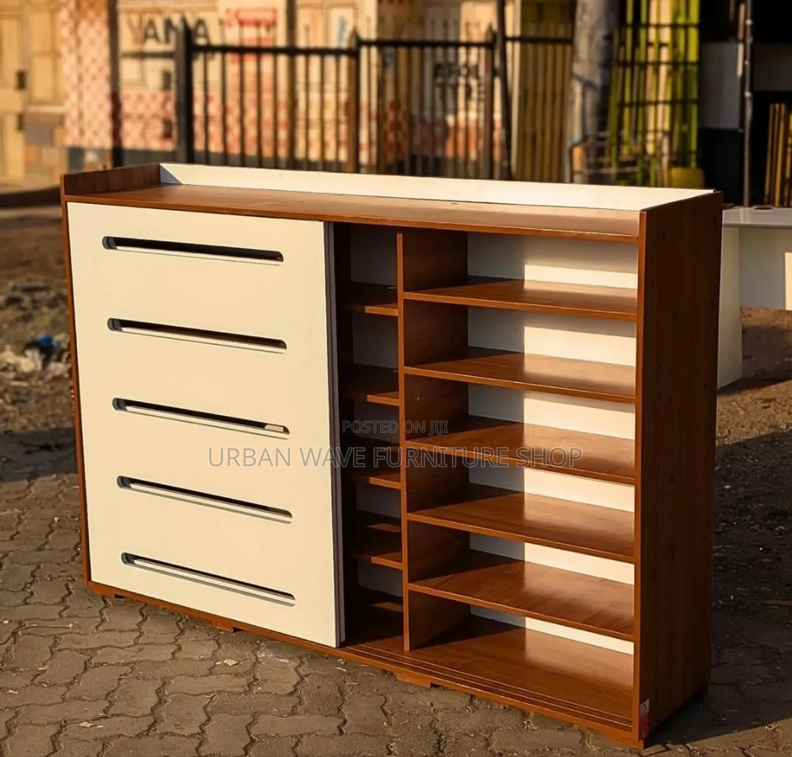 Best Quality Shoe Racks