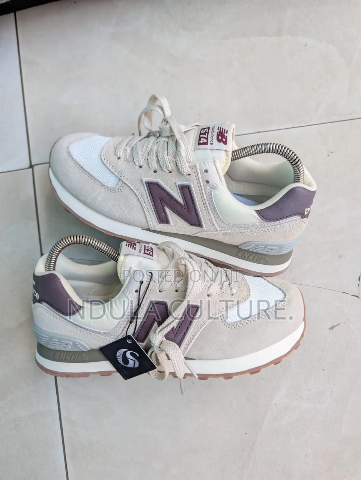 Originals New Balance 574