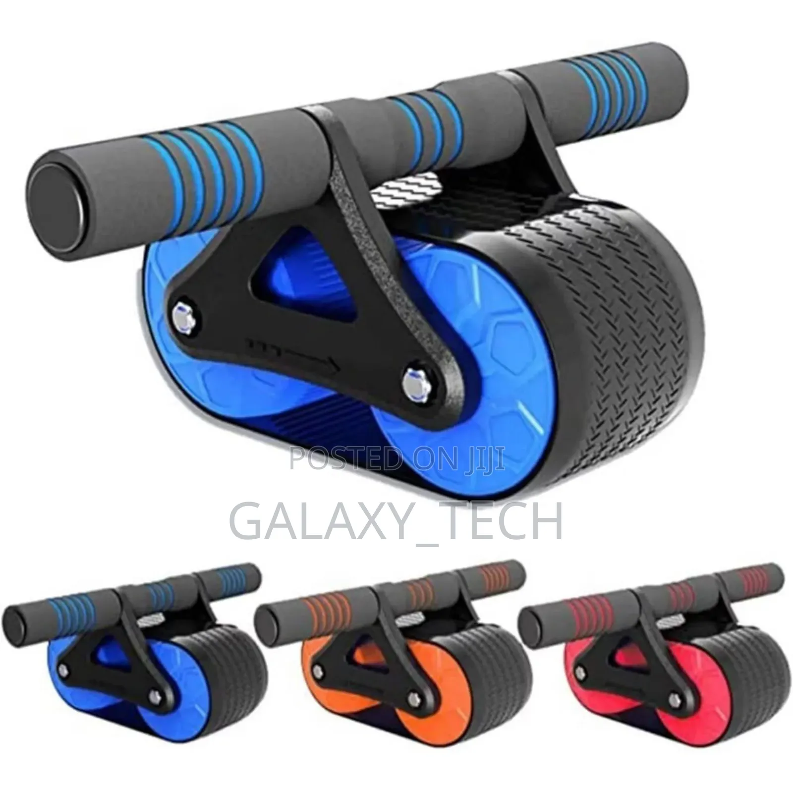 Belly Wheel//Fitness Roller