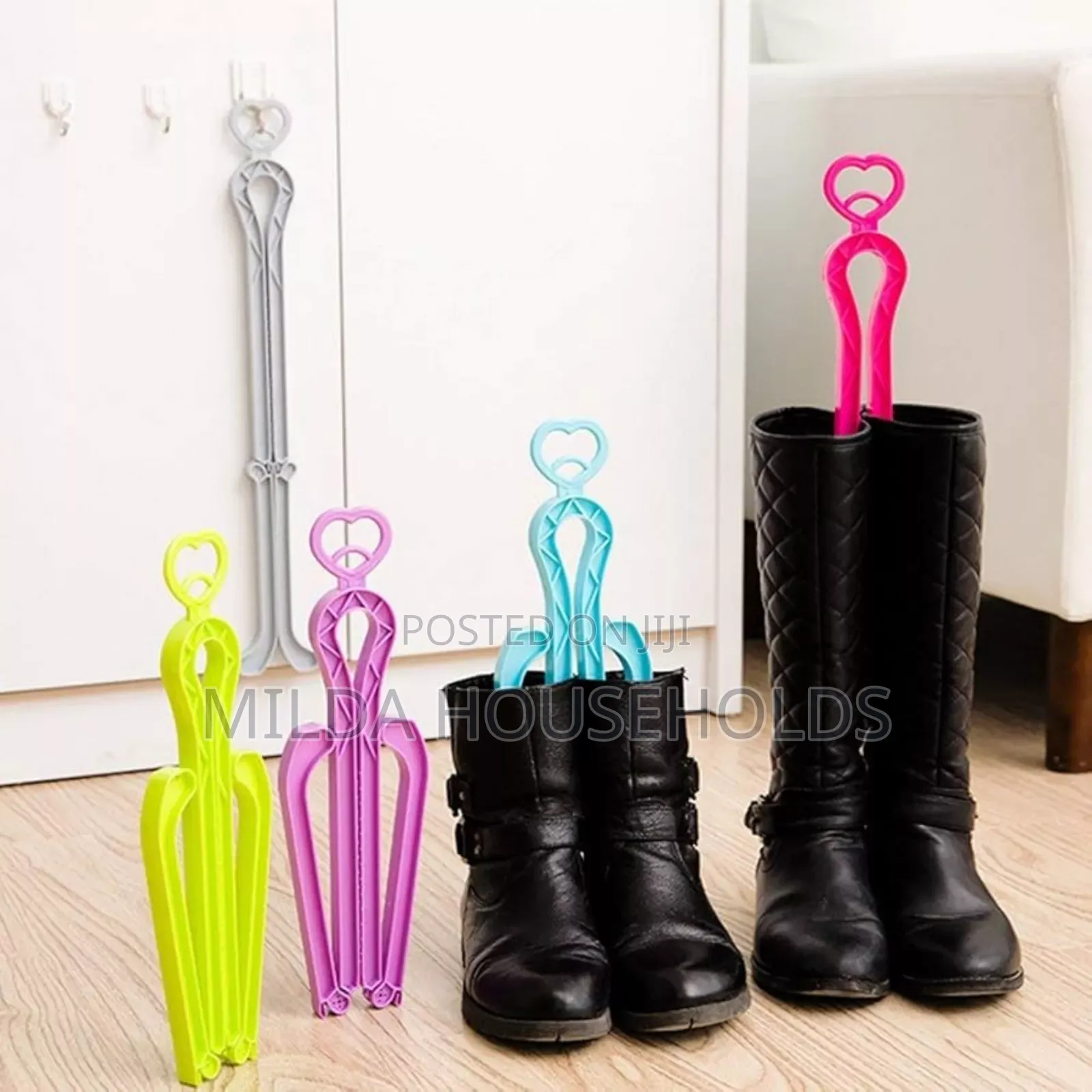 Boots Holder