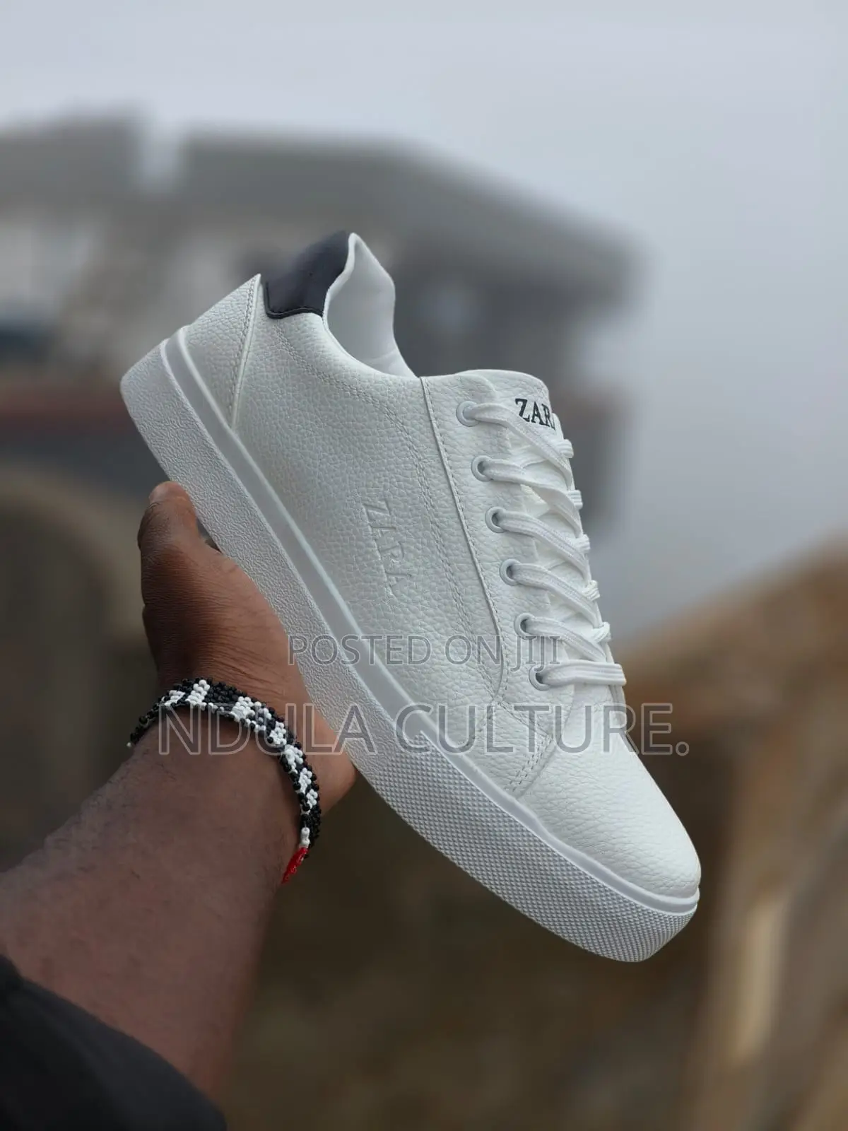 Zara Casual Shoes