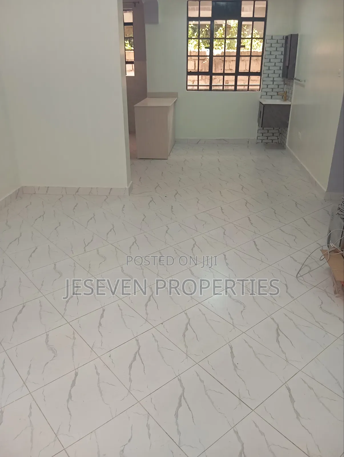 Mini Flat in Syokimau Katani Road for rent