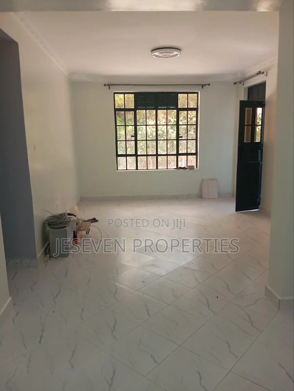 Mini Flat in Syokimau Katani Road for rent