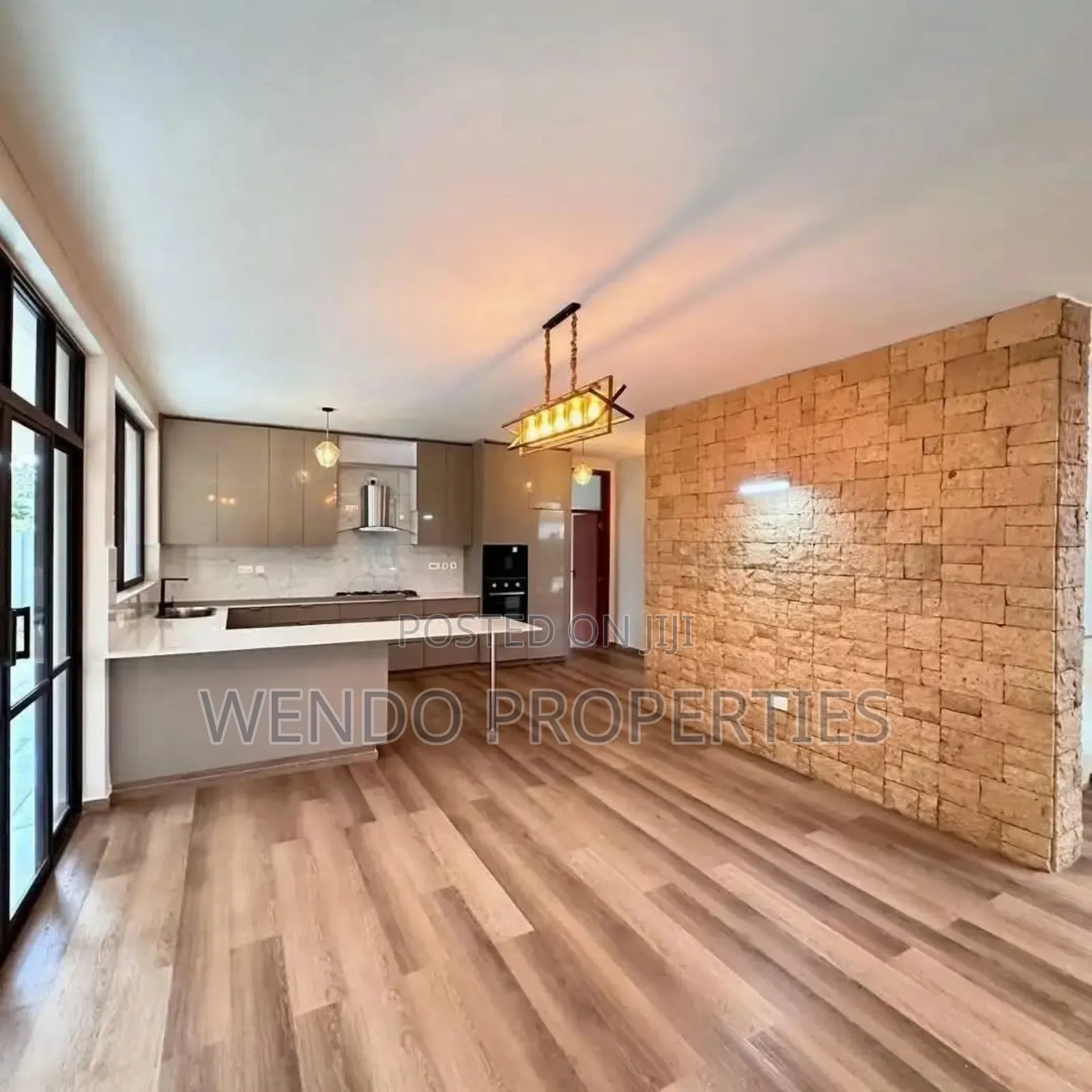 6bdrm Villa in Karen C for sale