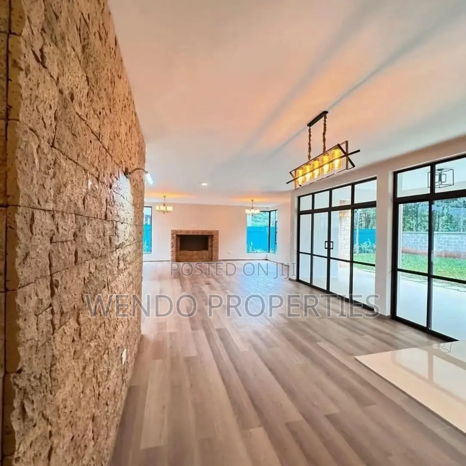 6bdrm Villa in Karen C for sale