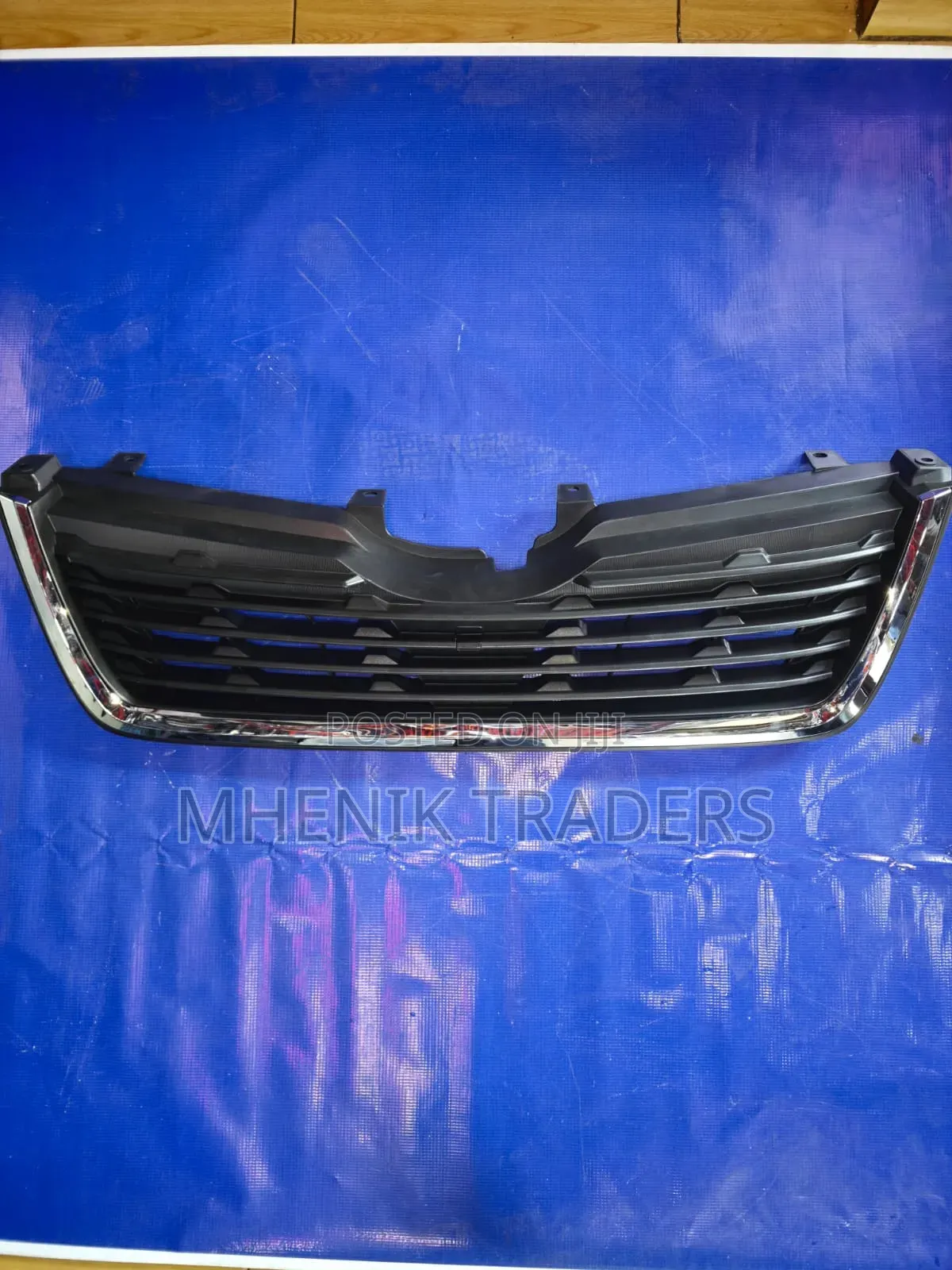 Grille Subaru Sk