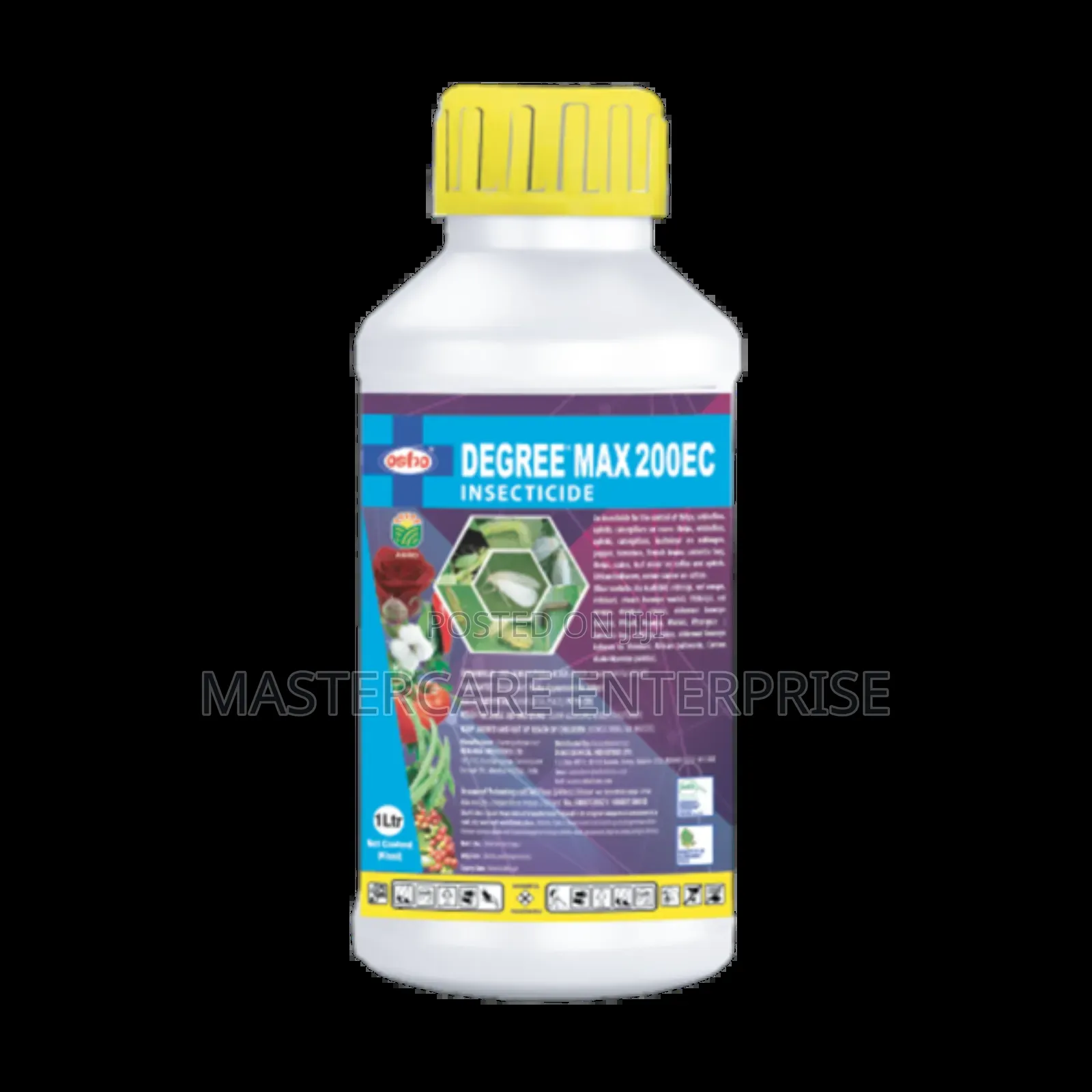 Degree Max 200ec Insecticide 1 Litre