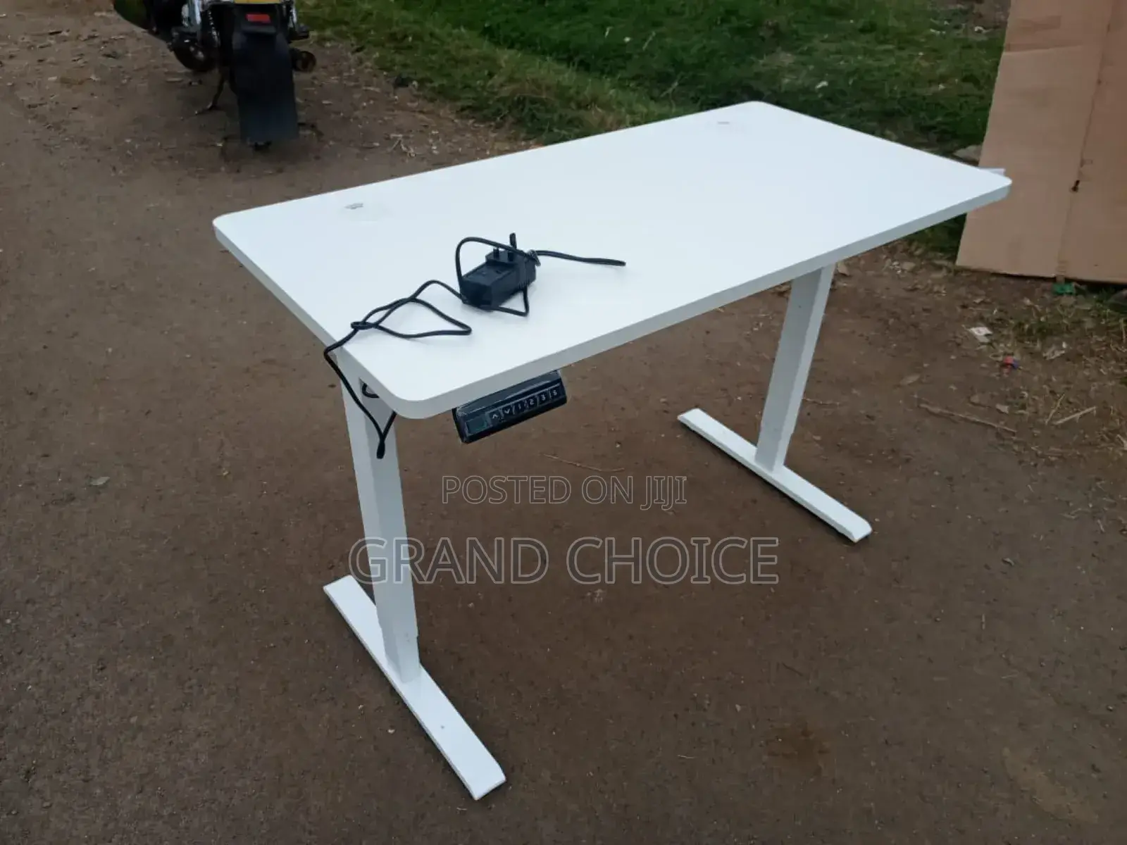 Home Office Electric Table