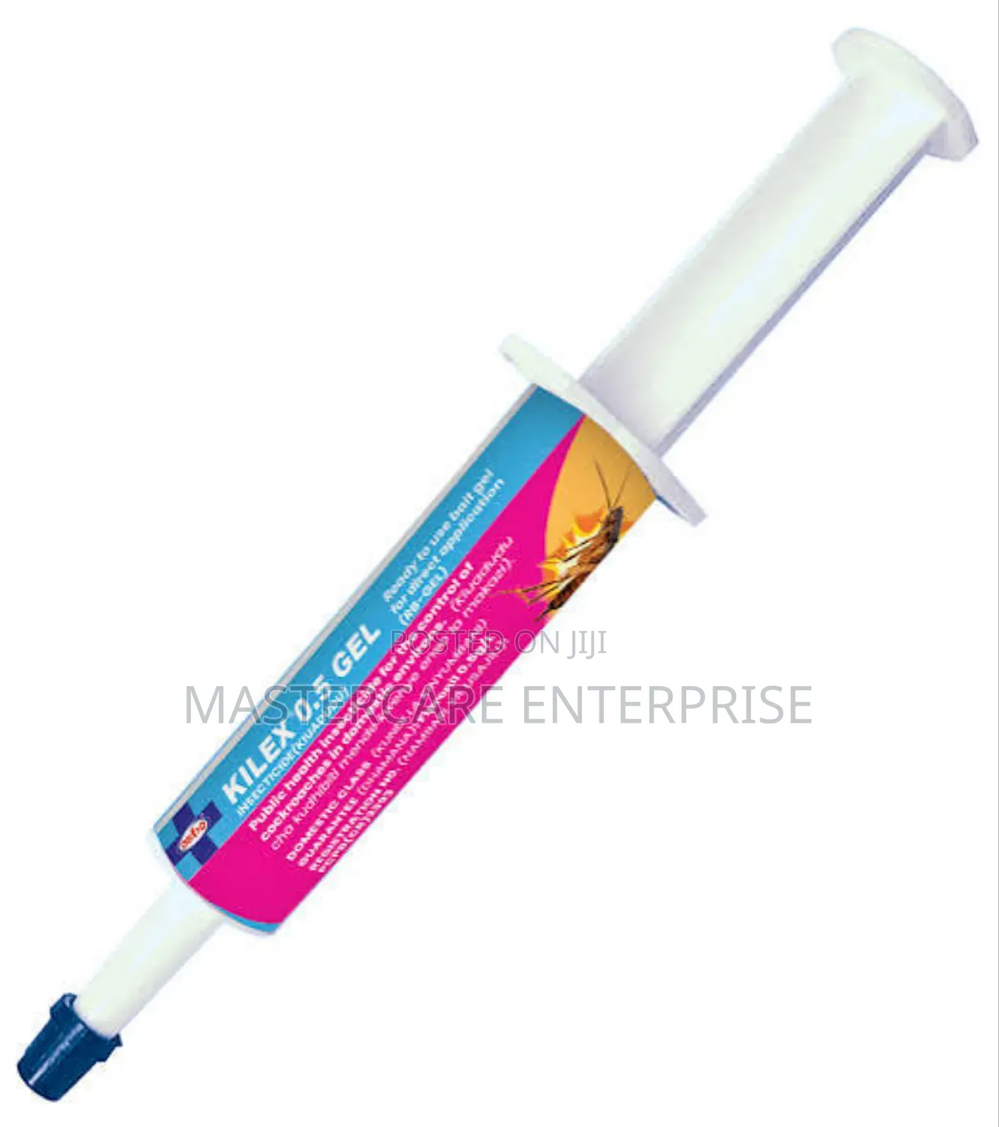 Kilex 0.5 Cockroach Gel