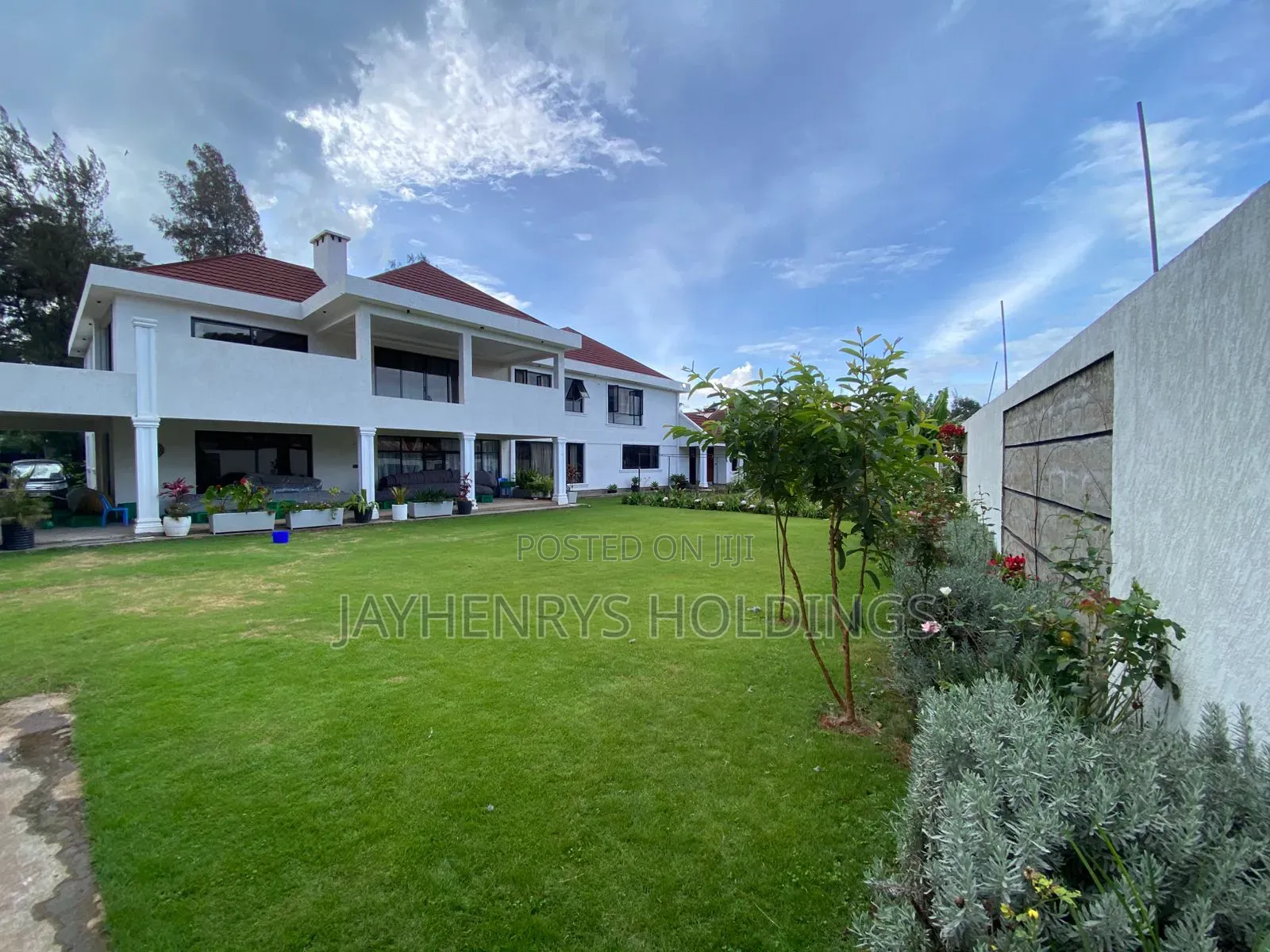 5bdrm House in Runda for sale