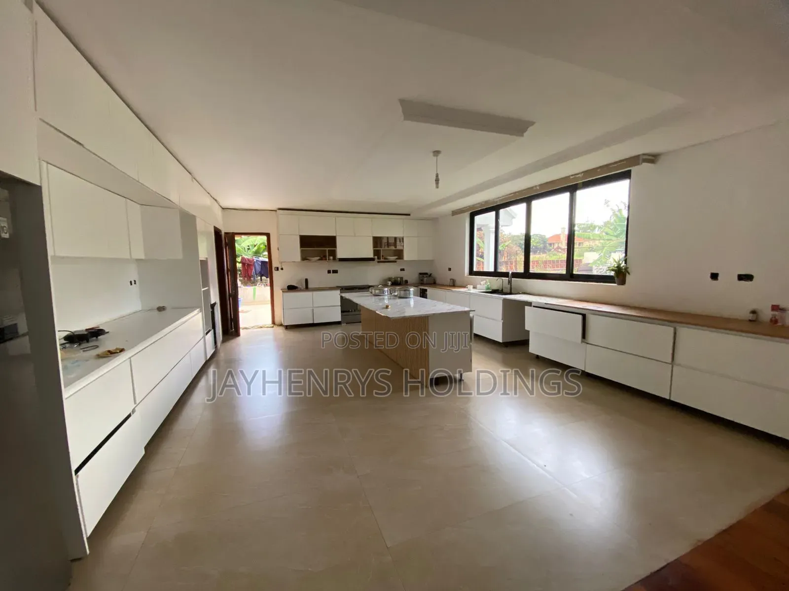 5bdrm House in Runda for sale