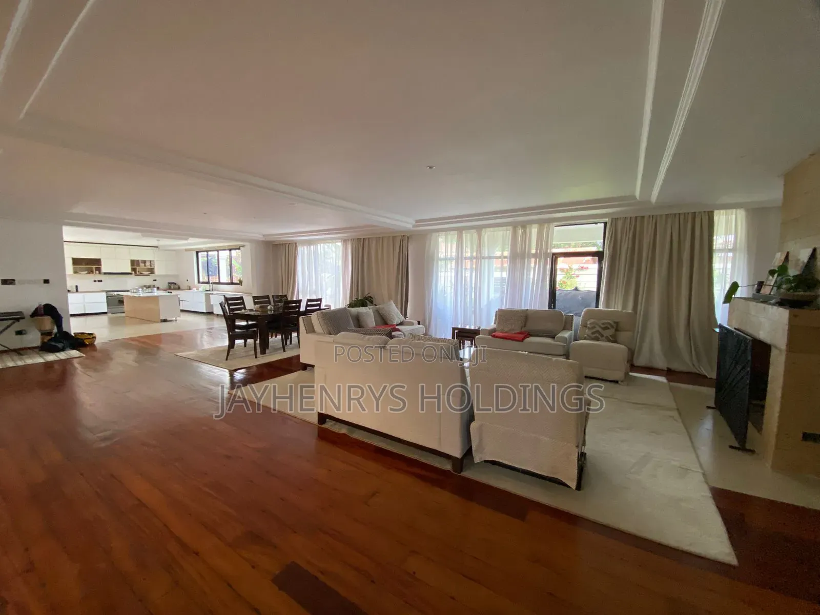 5bdrm House in Runda for sale