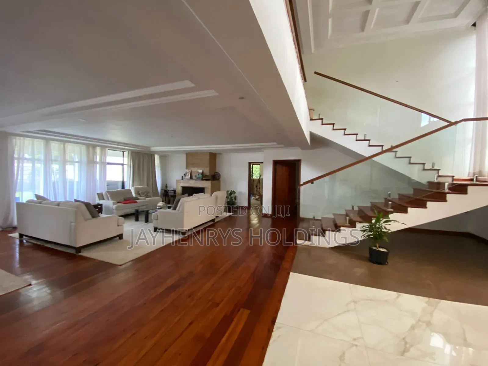 5bdrm House in Runda for sale
