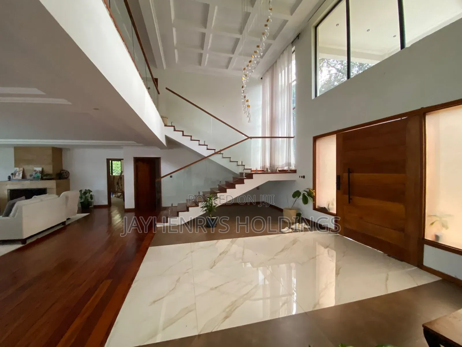 5bdrm House in Runda for sale