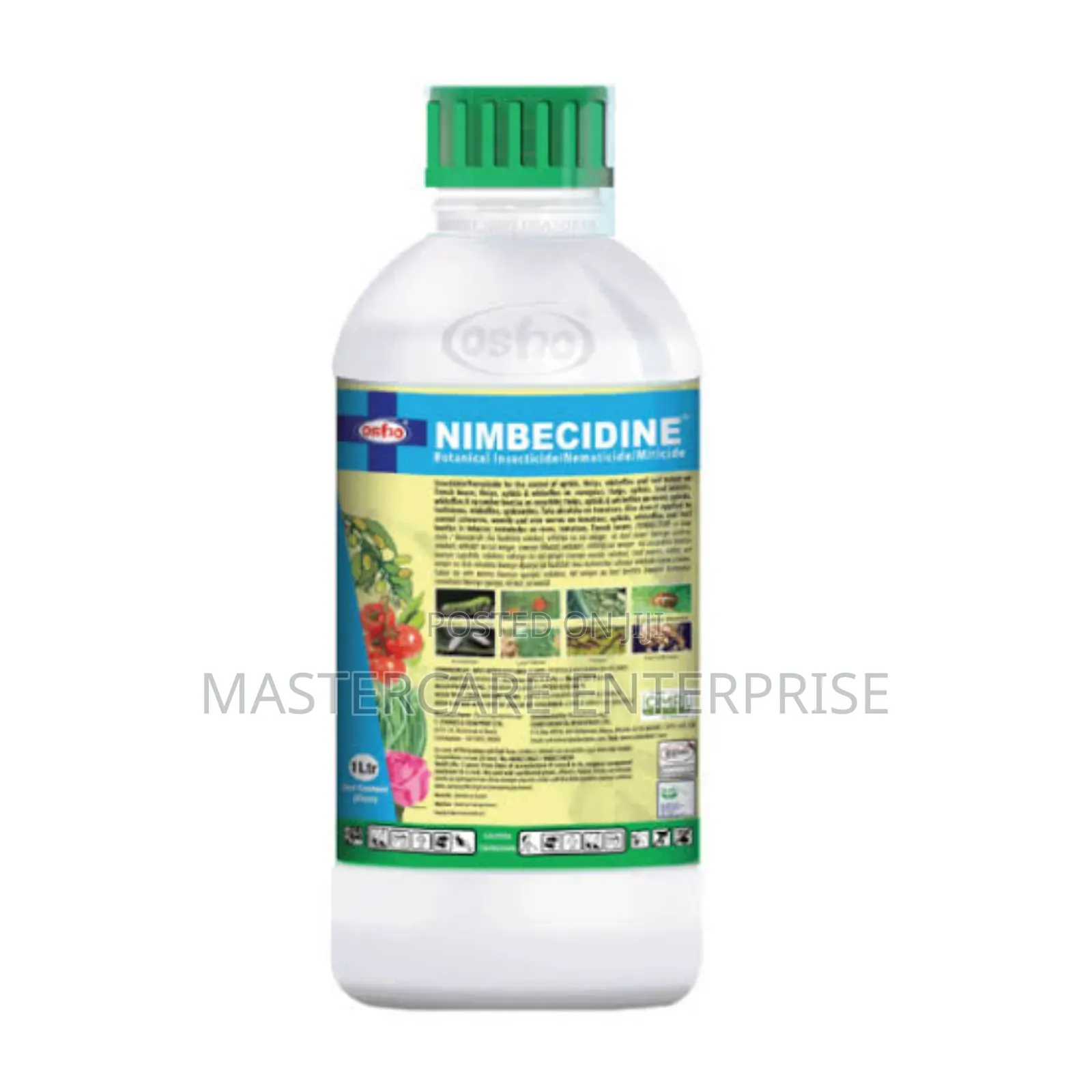 Nimbecidine 1 Litre Insecticide
