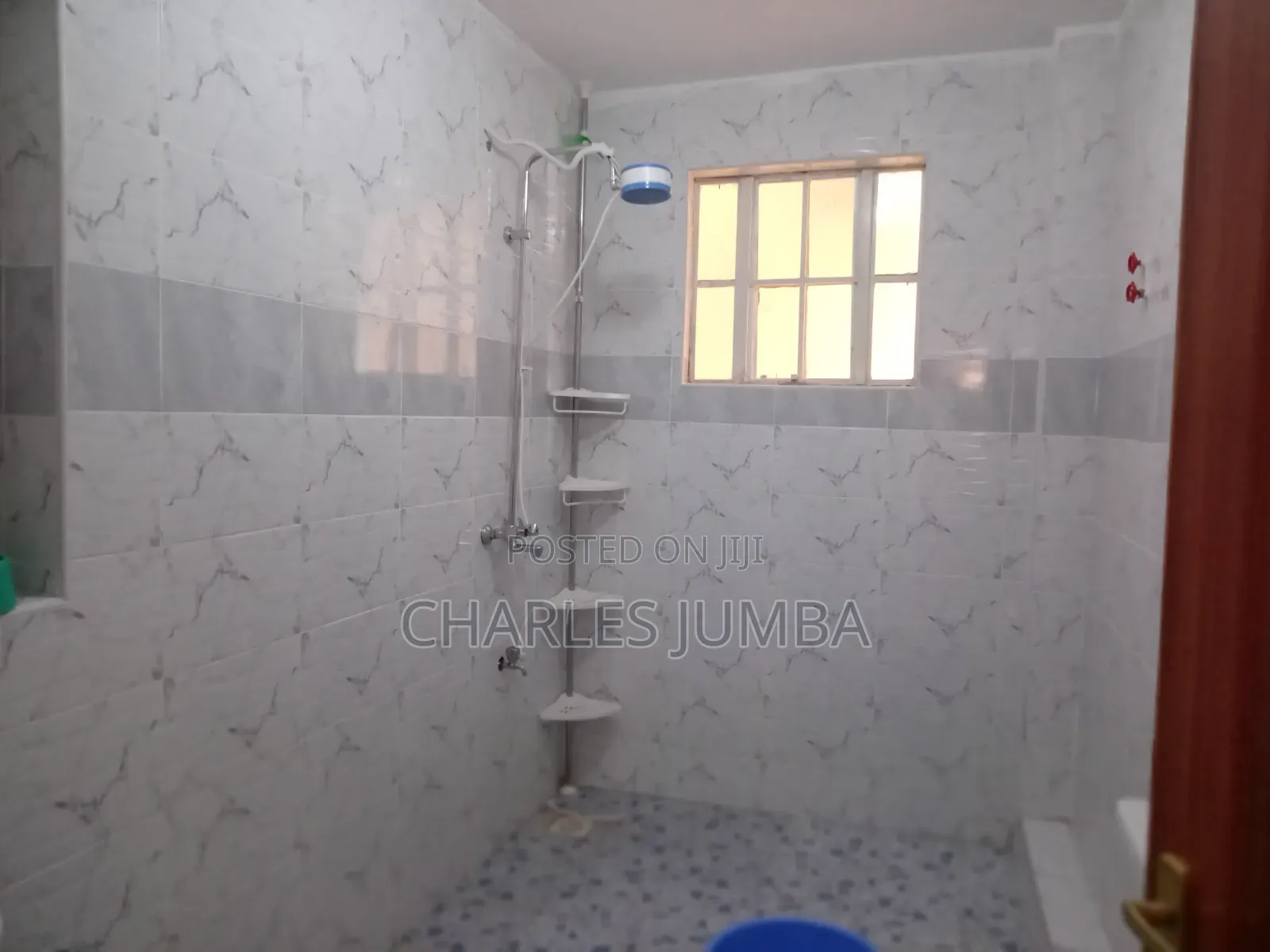 Furnished 1bdrm House in Safaricom, Kitengela for rent