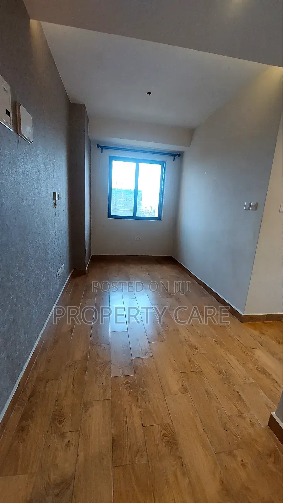 1bdrm Apartment in Kilimani for rent