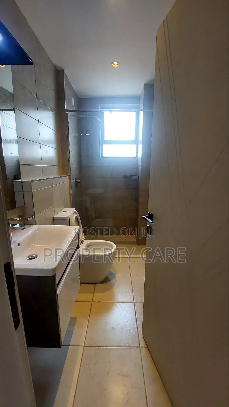 1bdrm Apartment in Kilimani for rent