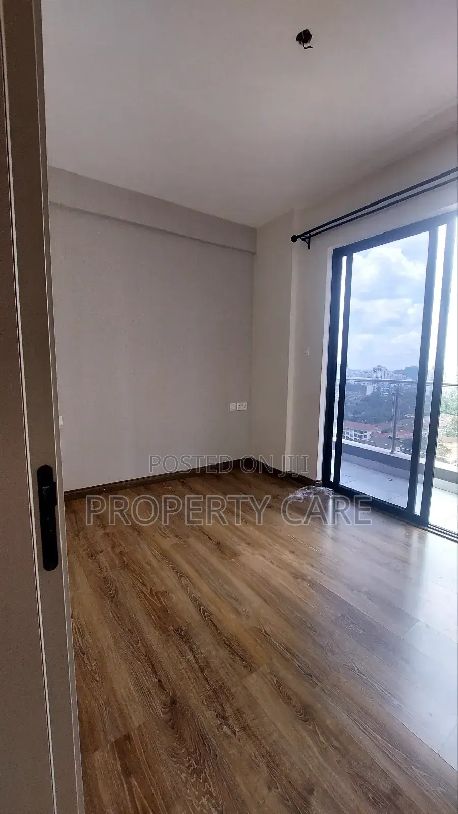 1bdrm Apartment in Kilimani for rent