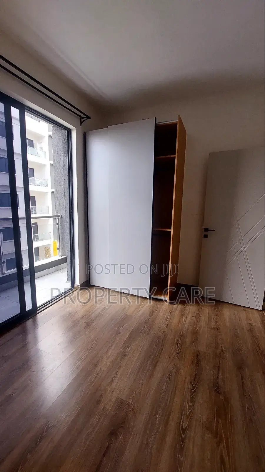 1bdrm Apartment in Kilimani for rent
