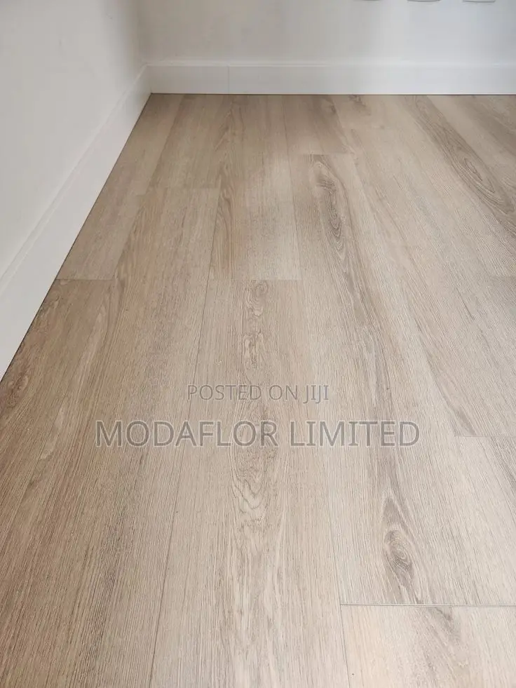 LVT Vinyl Planks for Stylish Home, Office and Commercial Spaces