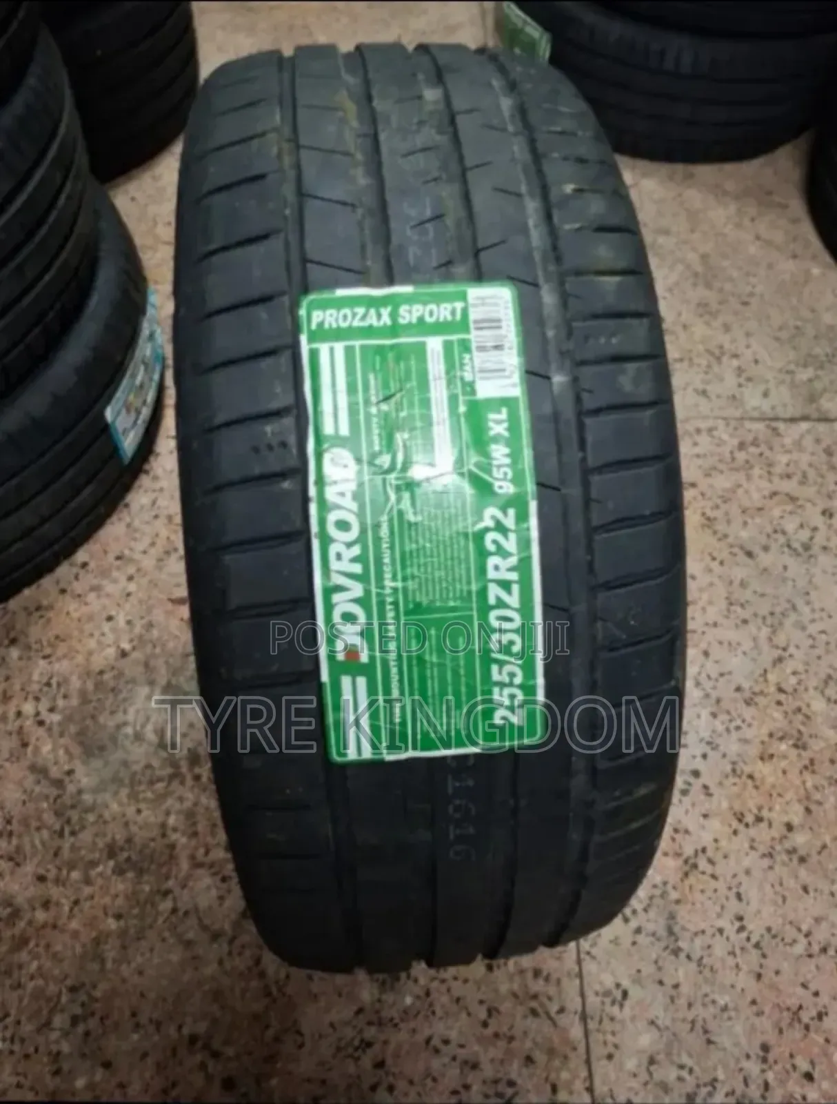 255/30zr22 Tyres Tires