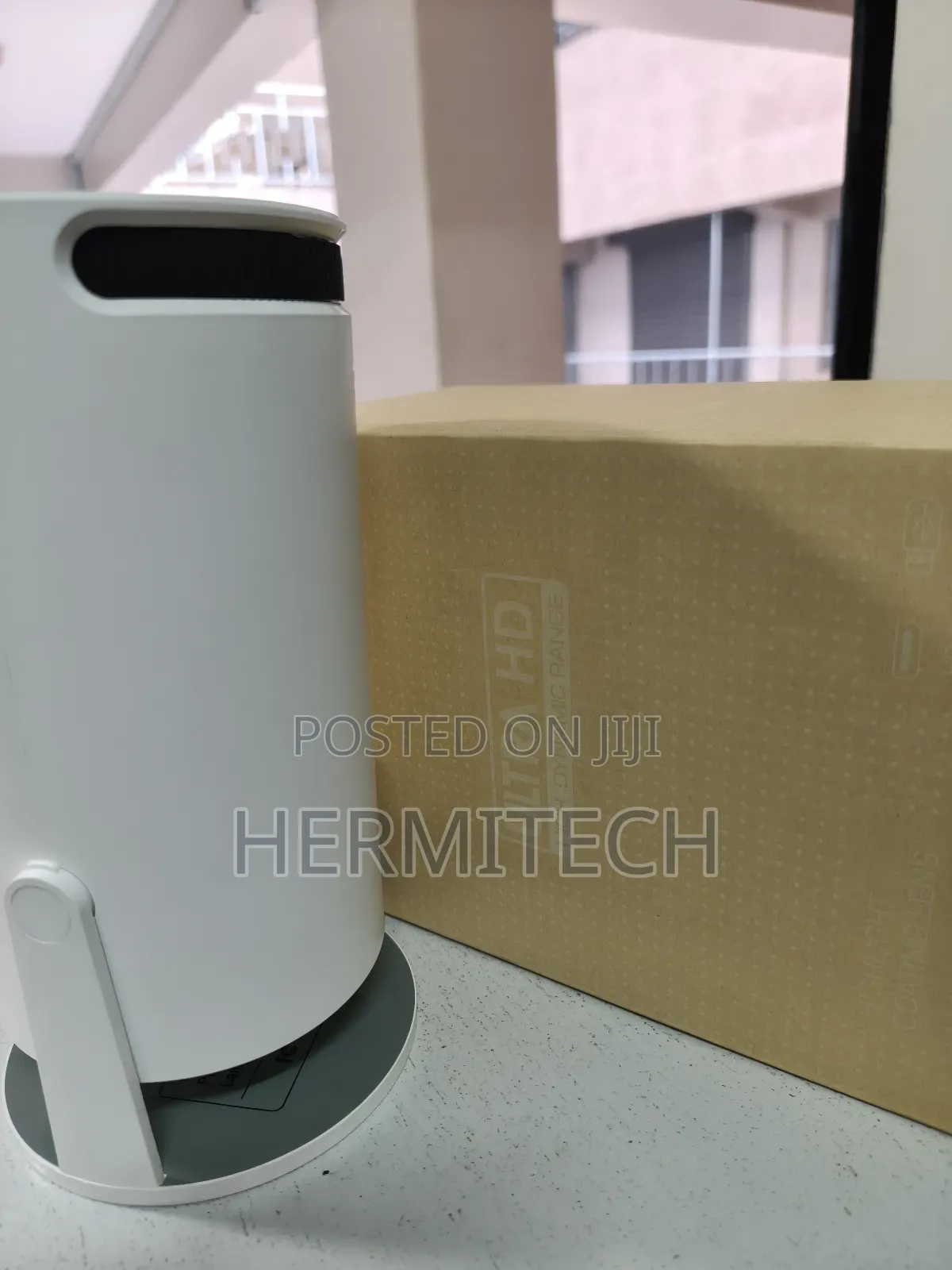 Entertainment Projector Resolution Videos Wifi Smart Display 130