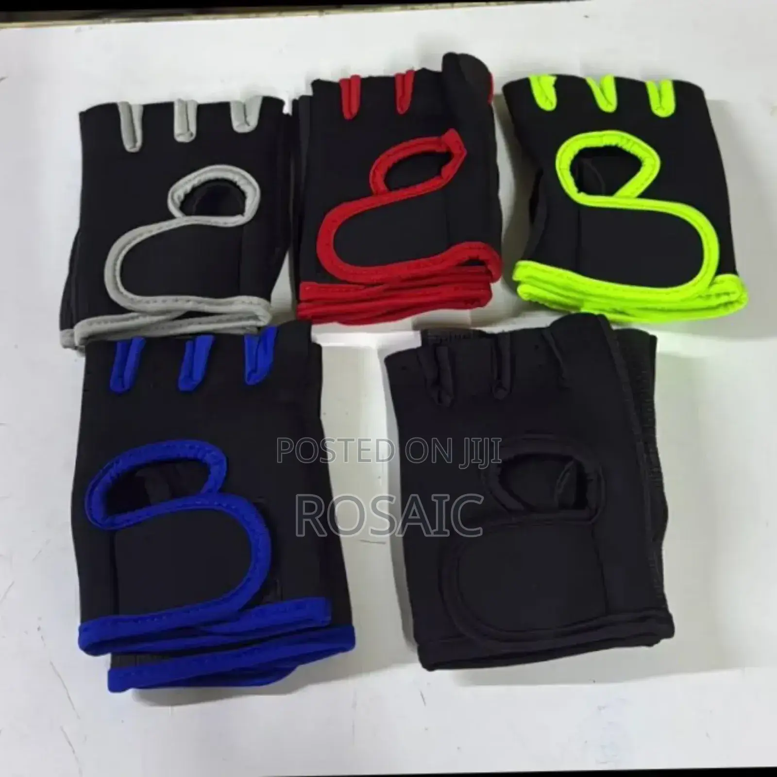 Gym Large Size Gloves